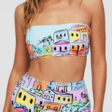 Ita Two-Piece Swimsuit Top