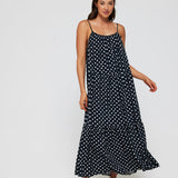 Johanna Midi Dress Cover Up