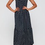 Johanna Midi Dress Cover Up