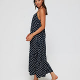 Johanna Midi Dress Cover Up