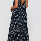 Johanna Midi Dress Cover Up