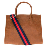 Tote Bag - Weathered Brown