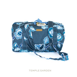 Birdie Barrel Bag