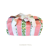 Birdie Barrel Bag