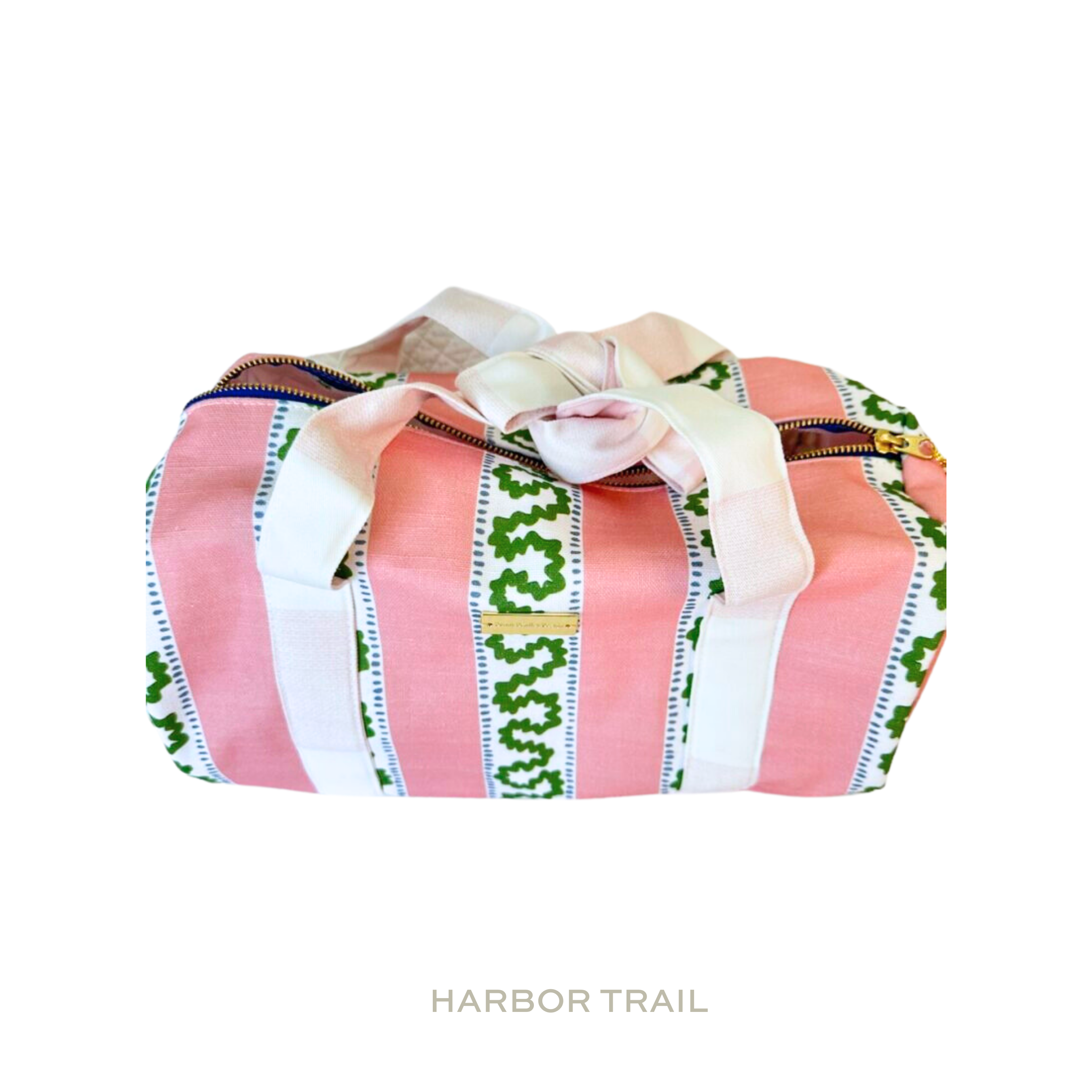 Birdie Barrel Bag
