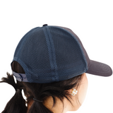 Cabana Girl Hat