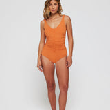 Faustina One-Piece Swimsuit