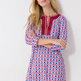 Concord Tunic Dress