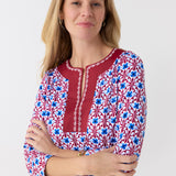 Concord Tunic Dress