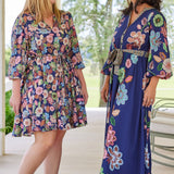 Gayle Dress
