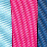 Magenta Sleeveless Ruffle Sport Dress