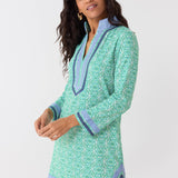 Hudson Tunic Dress