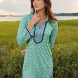 Hudson Tunic Dress