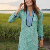 Hudson Tunic Dress