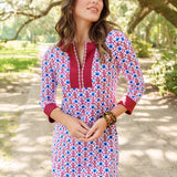 Concord Tunic Dress