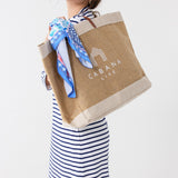 2025 Printed Patchwork Scarf
