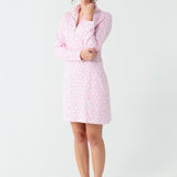 Golf 1/4 Zip Sport Dress