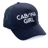 Cabana Girl Hat