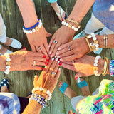 Cobblestone Bracelet