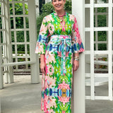 Mama Chelle Bouvier Long ©