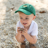 Dump Truck Baseball Hat (Boys)