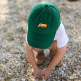 Dump Truck Baseball Hat (Boys)