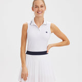 Boast x RNWK Sleeveless Polo