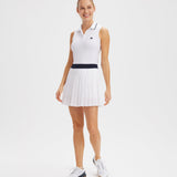 Boast x RNWK Sleeveless Polo