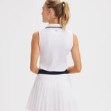 Boast x RNWK Sleeveless Polo