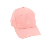 Pink Cabana Life Baseball Hat