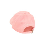 Pink Cabana Life Baseball Hat