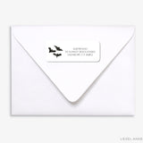 Bat Colony Return Address Labels