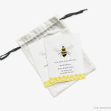 Bee Moving Announcement