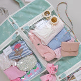 Bitty Green Bag