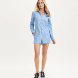 Caddie Suit