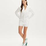 Caddie Suit