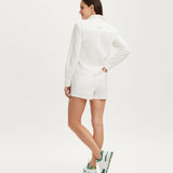 Caddie Suit