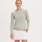 Cashmere Hoodie