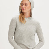 Cashmere Hoodie