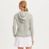 Cashmere Hoodie