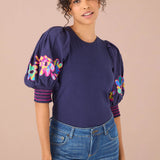 The Charlotte Top