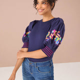 The Charlotte Top