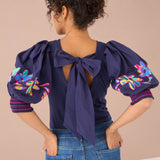 The Charlotte Top