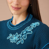 The Chelsea Sweater