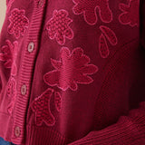 The Cynthia Cardigan