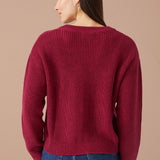 The Cynthia Cardigan
