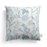 Chic Chintz Pillow | Featuring Fiesta Colorway