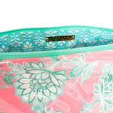 Cote d'Azur Large Accessory Bag