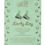 Mint Julep Earrings