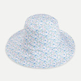 Mini Floral Bucket Hat